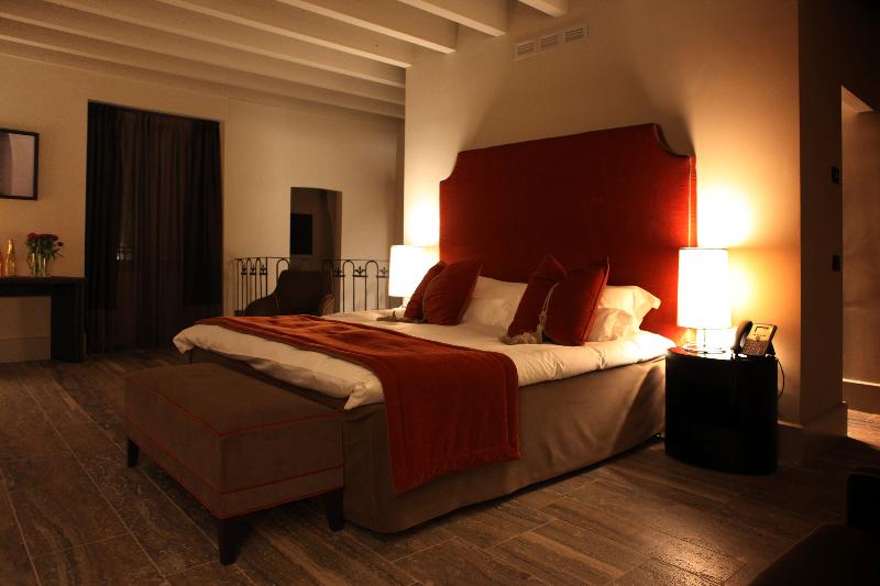Podere Castel Merlo Resort - Oda