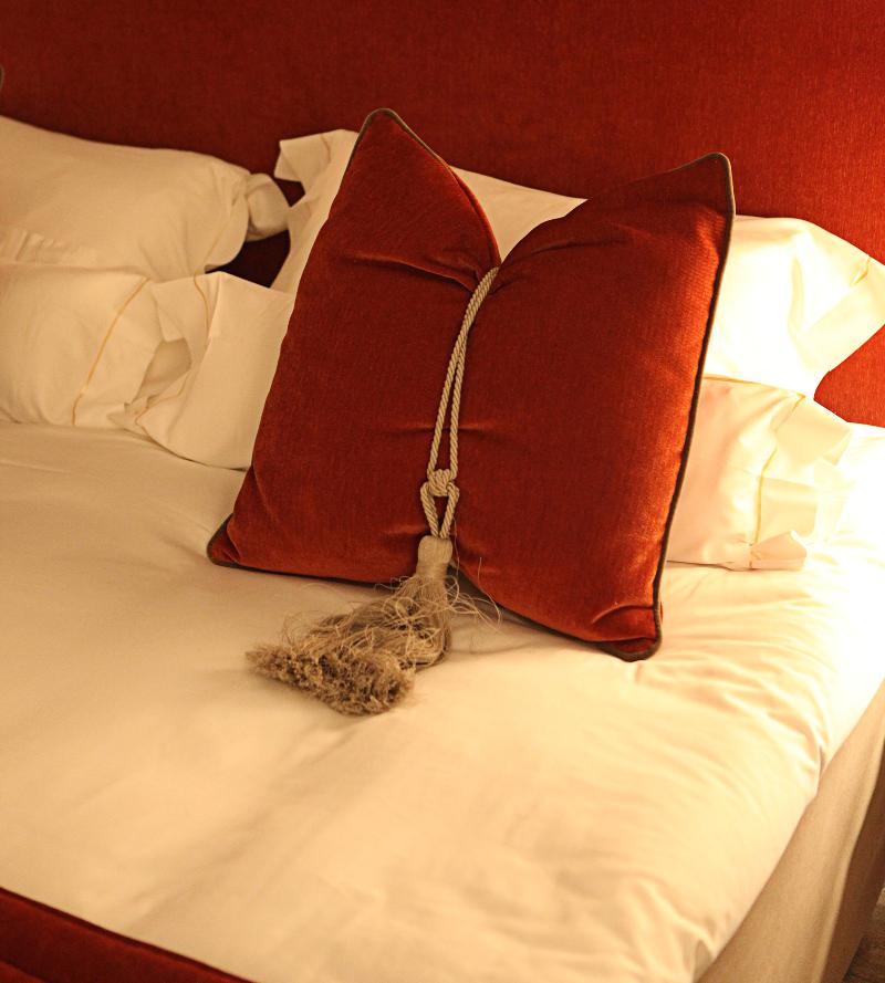 Podere Castel Merlo Resort - Oda