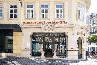 Pestana Porto - A Brasileira Premium City Center fotoÄŸrafÄ±