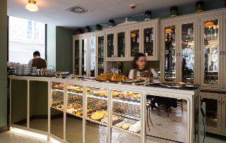 Pestana Porto - A Brasileira Premium City Center fotoÄŸrafÄ±