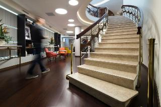 Pestana Porto - A Brasileira Premium City Center fotoÄŸrafÄ±