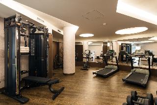 Pestana Porto - A Brasileira Premium City Center fotoÄŸrafÄ±