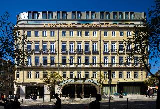 Pestana Porto - A Brasileira Premium City Center fotoÄŸrafÄ±