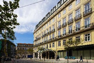 Pestana Porto - A Brasileira Premium City Center fotoÄŸrafÄ±