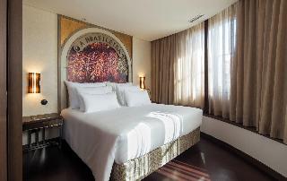 Pestana Porto - A Brasileira Premium City Center fotoÄŸrafÄ±