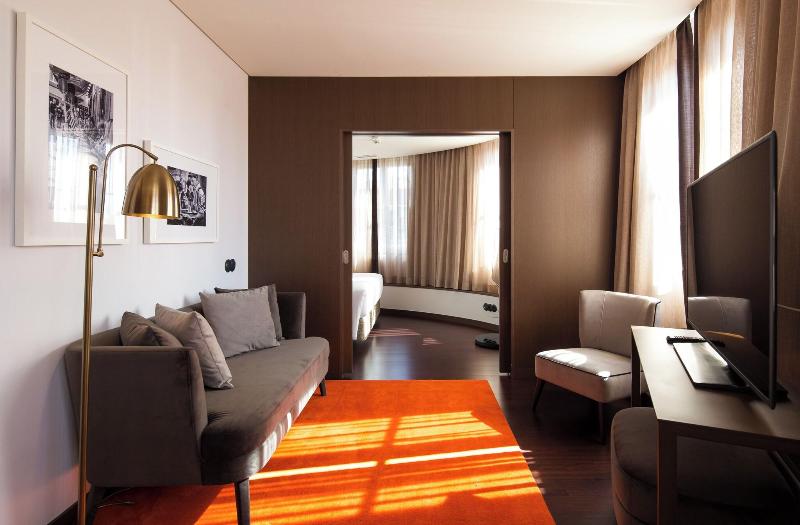 Pestana Porto - A Brasileira Premium City Center - Oda