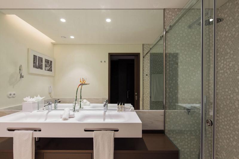 Pestana Porto - A Brasileira Premium City Center - Oda