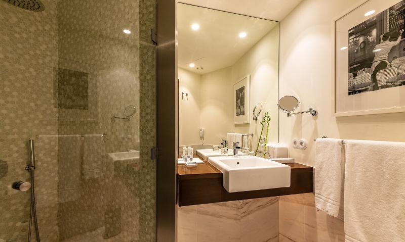 Pestana Porto - A Brasileira Premium City Center - Oda