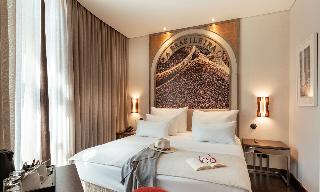 Pestana Porto - A Brasileira Premium City Center fotoÄŸrafÄ±