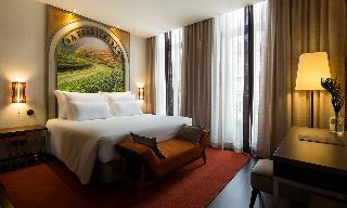 Pestana Porto - A Brasileira Premium City Center fotoÄŸrafÄ±