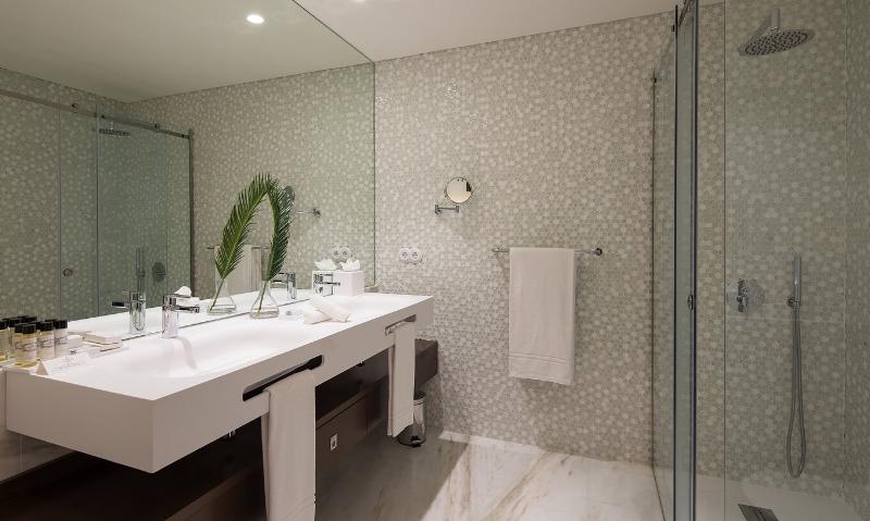 Pestana Porto - A Brasileira Premium City Center - Oda