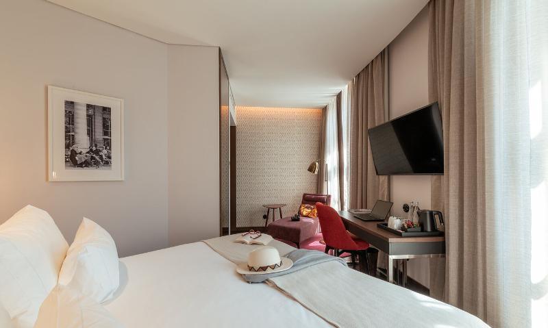 Pestana Porto - A Brasileira Premium City Center - Oda