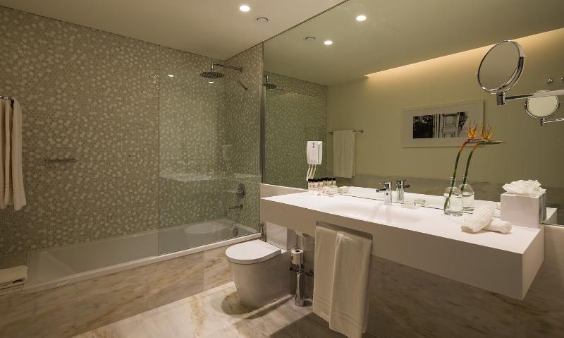 Pestana Porto - A Brasileira Premium City Center - Oda