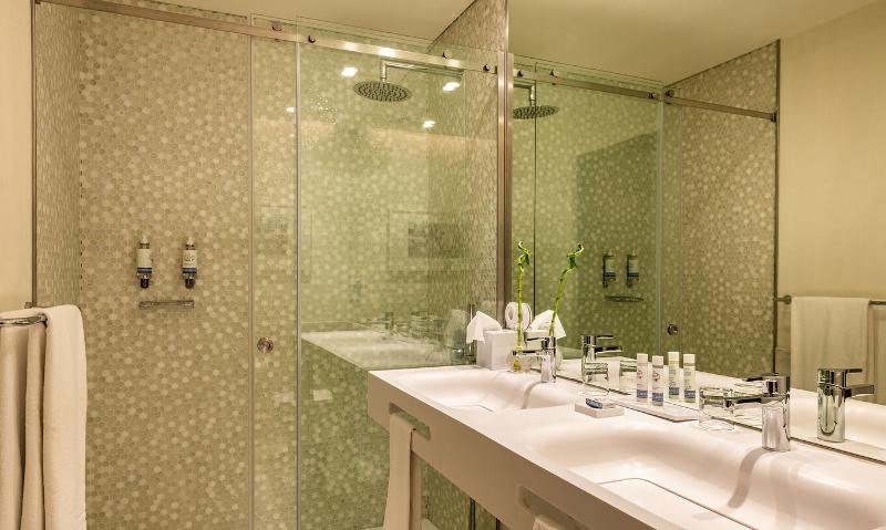 Pestana Porto - A Brasileira Premium City Center - Oda
