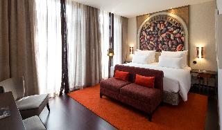 Pestana Porto - A Brasileira Premium City Center fotoÄŸrafÄ±