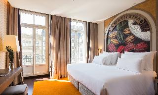 Pestana Porto - A Brasileira Premium City Center fotoÄŸrafÄ±