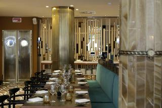 Pestana Porto - A Brasileira Premium City Center fotoÄŸrafÄ±