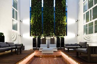 Pestana Porto - A Brasileira Premium City Center fotoÄŸrafÄ±