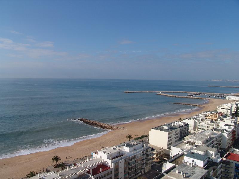 Torres Mira Praia by Garvetur - Plaj