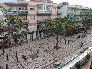 Apartamentos Paula Bela by Garvetur otel fotoğrafı