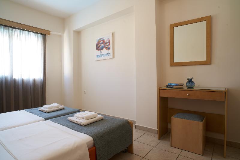 Veronica Hotel - Oda
