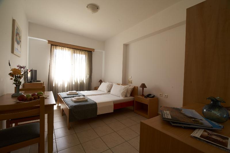 Veronica Hotel - Oda
