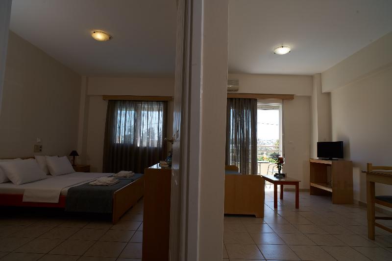 Veronica Hotel - Oda