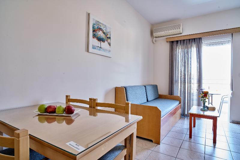 Veronica Hotel - Oda