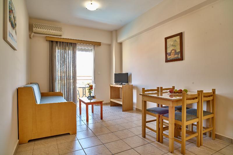 Veronica Hotel - Oda
