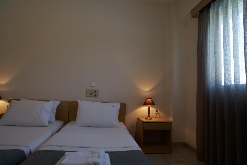 Veronica Hotel - Oda