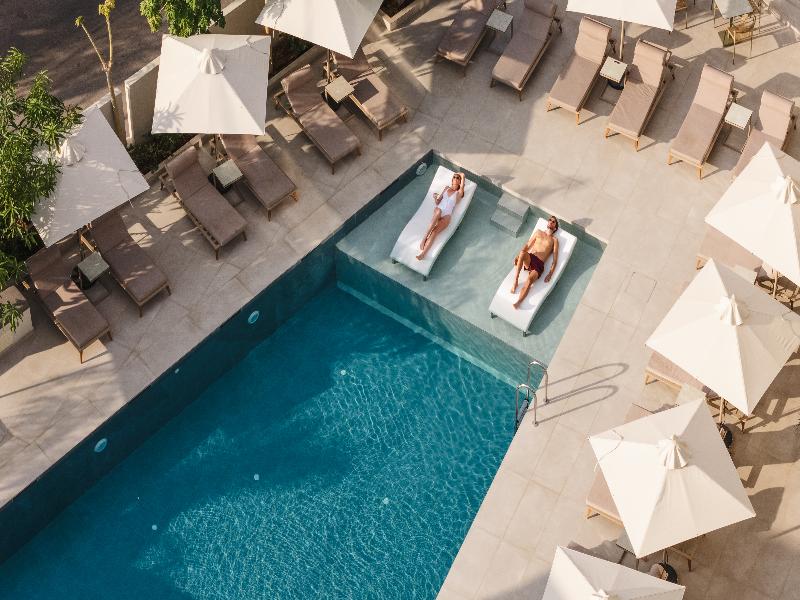 Inea Sole Hotel - Genel