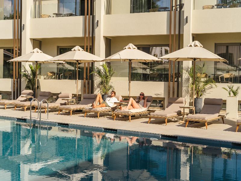 Inea Sole Hotel - Genel