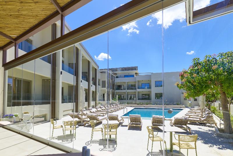 Inea Sole Hotel - Genel