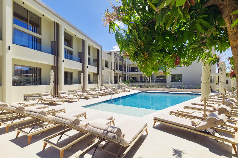 Inea Sole Hotel - Genel