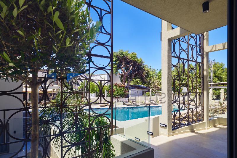 Inea Sole Hotel - Genel