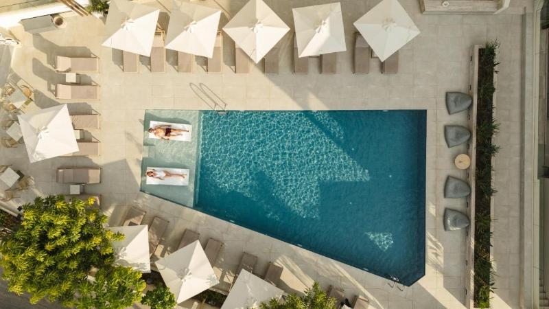 Inea Sole Hotel - Genel