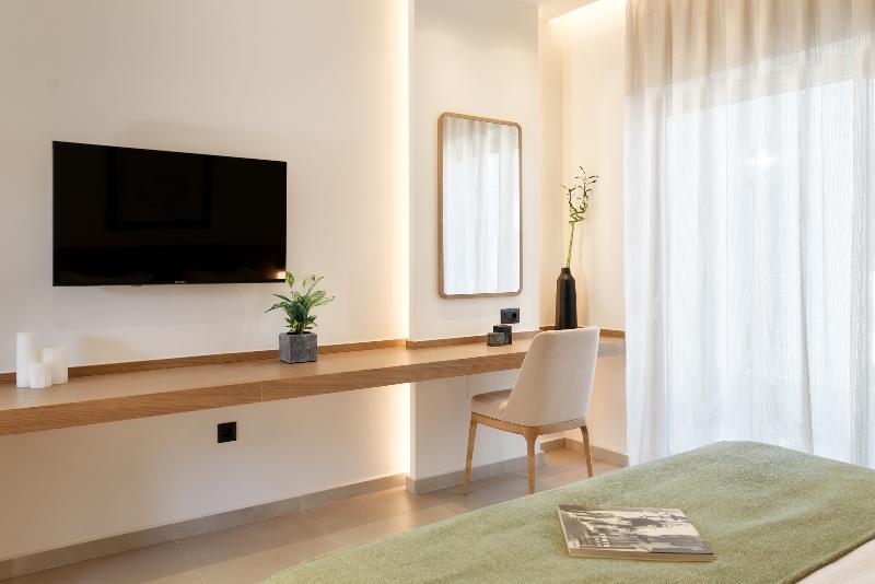 Inea Sole Hotel - Oda