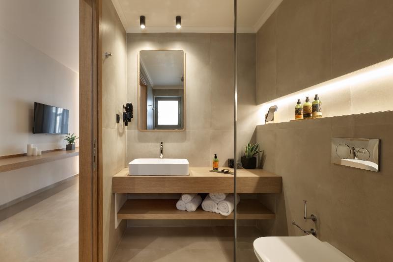 Inea Sole Hotel - Oda