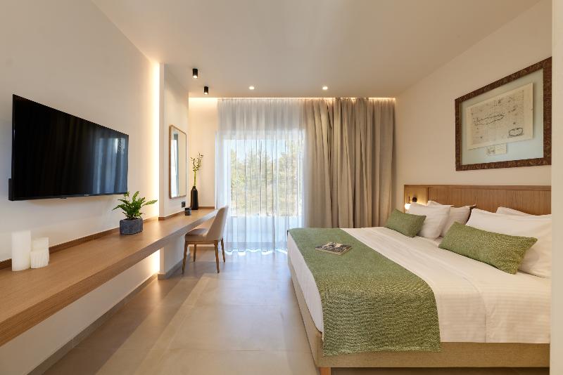 Inea Sole Hotel - Oda