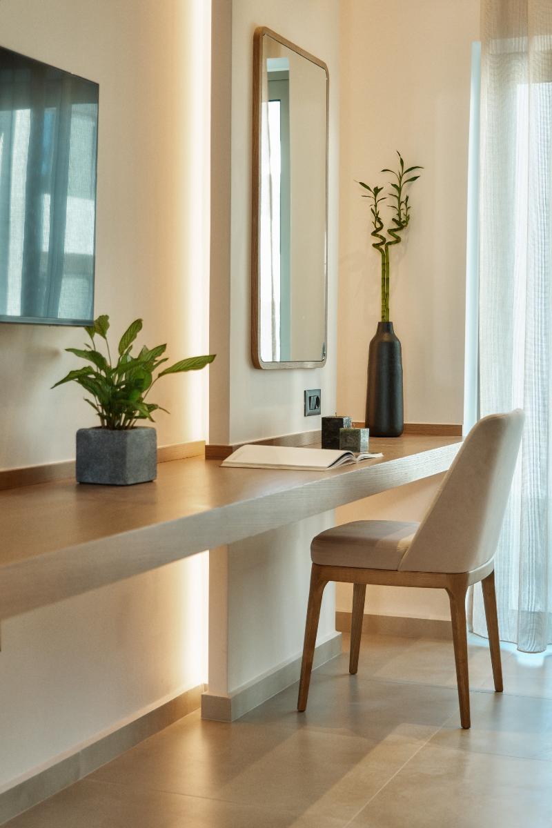 Inea Sole Hotel - Oda