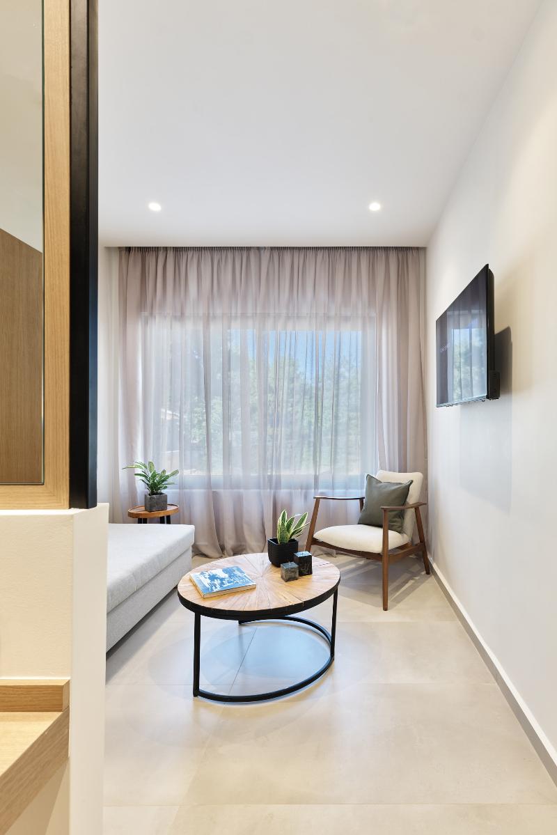 Inea Sole Hotel - Oda