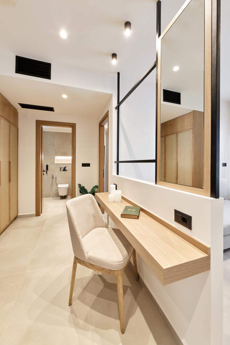 Inea Sole Hotel - Oda