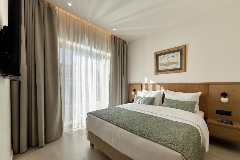 Inea Sole Hotel - Oda
