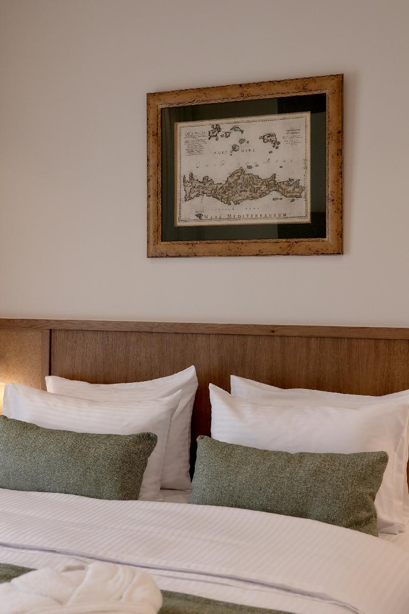 Inea Sole Hotel - Oda