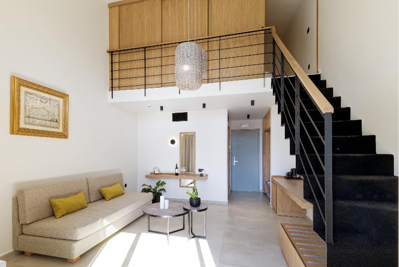 Inea Sole Hotel - Oda