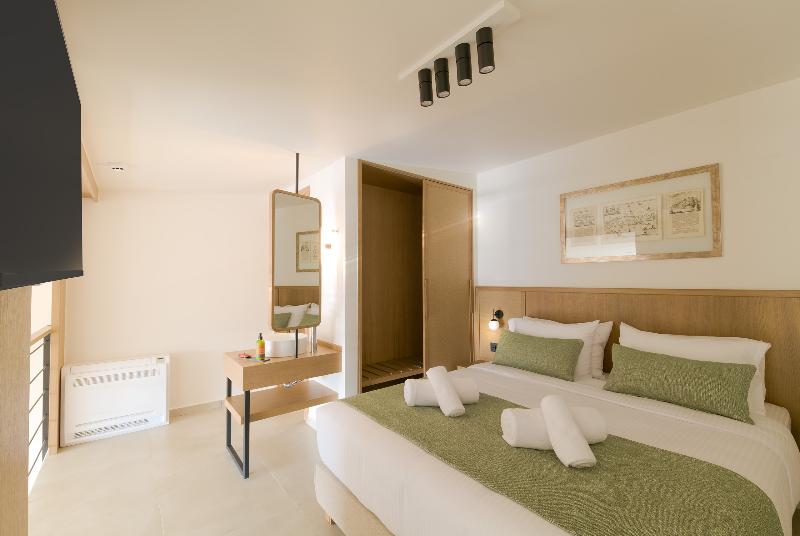 Inea Sole Hotel - Oda