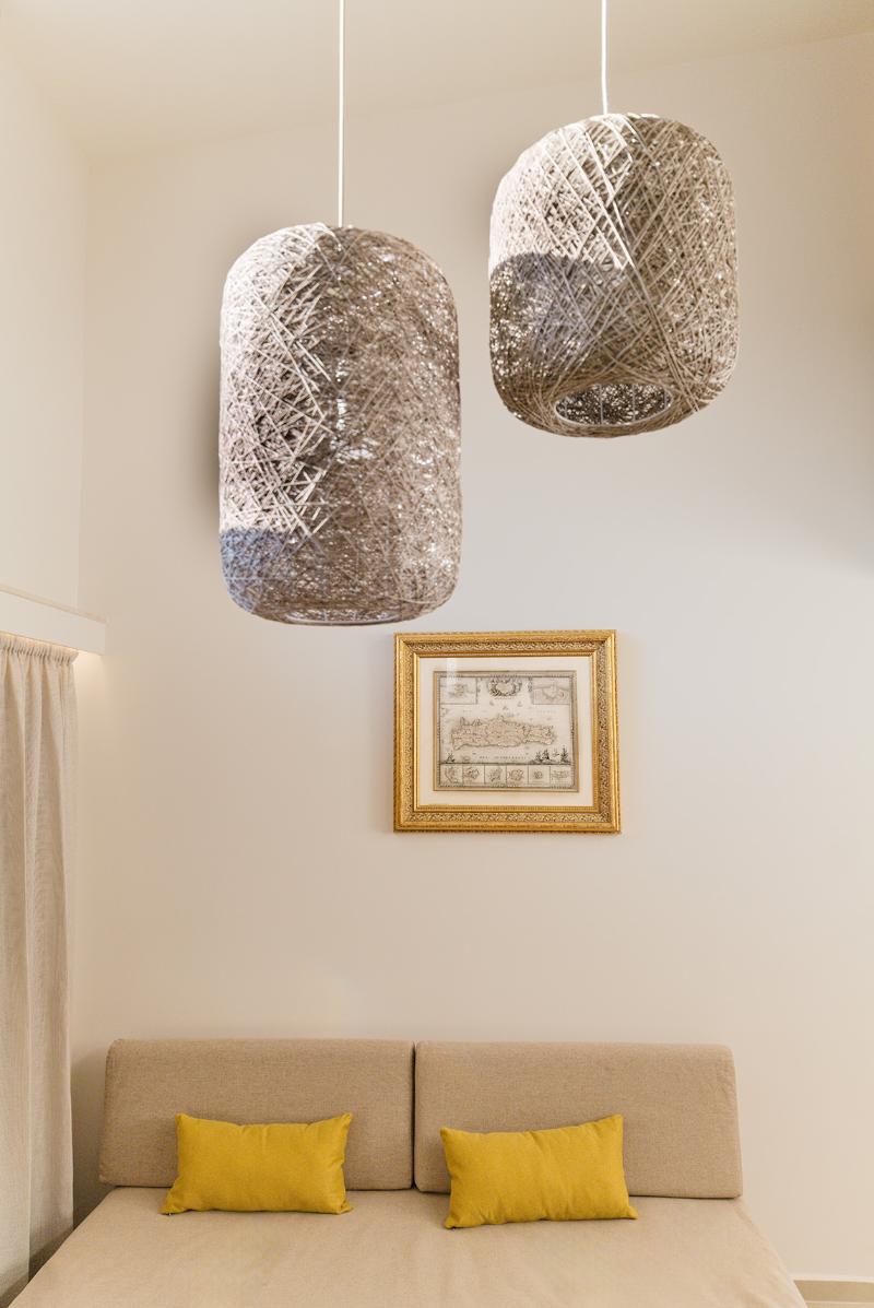 Inea Sole Hotel - Oda