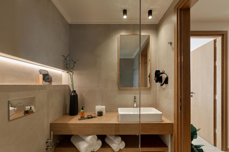 Inea Sole Hotel - Oda