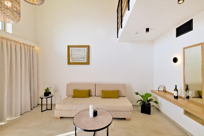Inea Sole Hotel - Oda