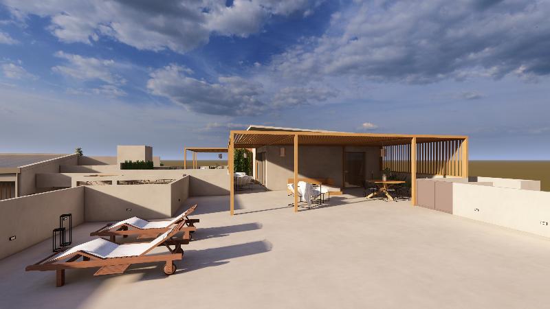 Inea Sole Hotel - Oda